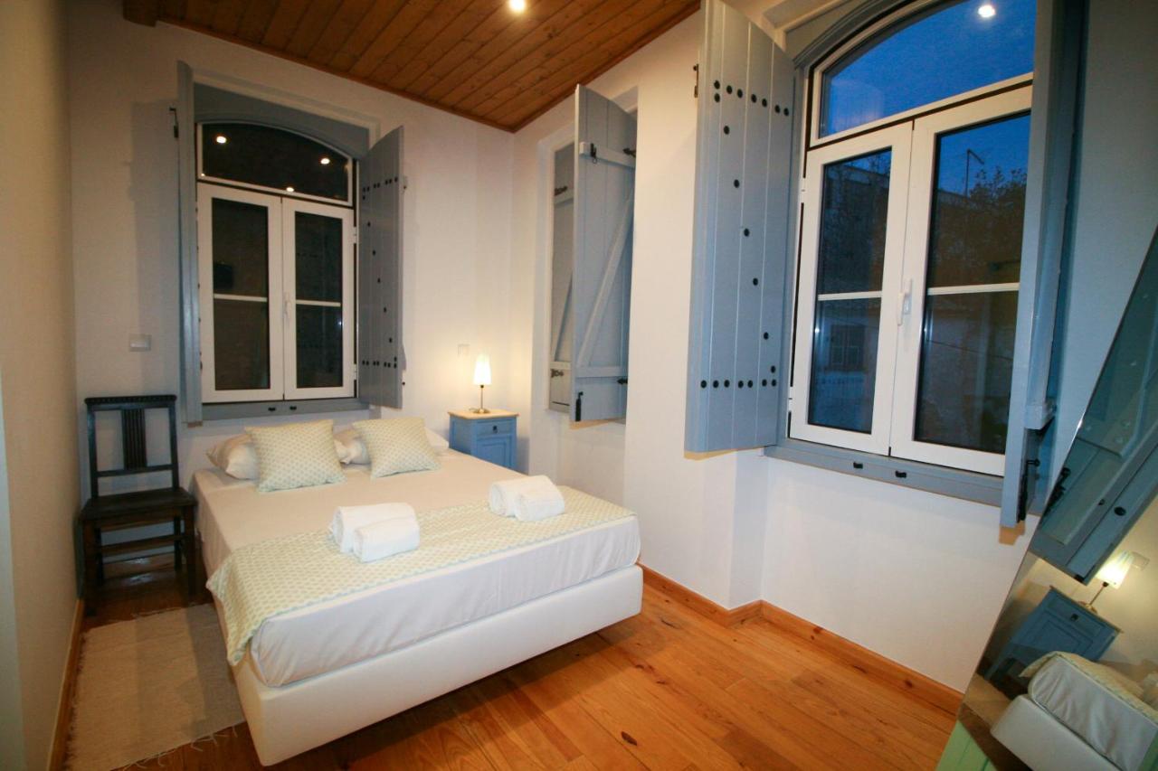 Bed and Breakfast Casa Dos Batalim Monchique Exteriér fotografie
