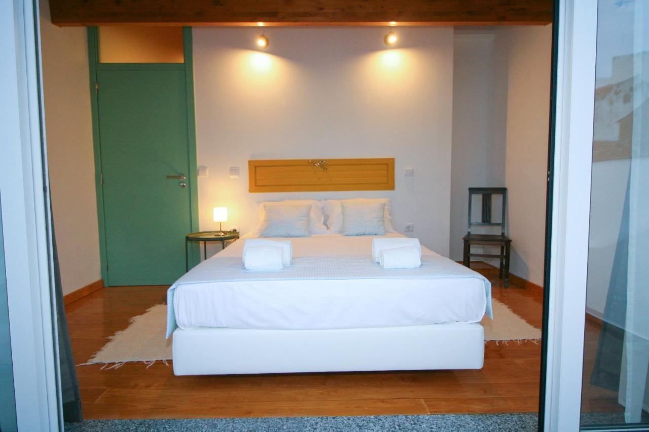 Bed and Breakfast Casa Dos Batalim Monchique Exteriér fotografie